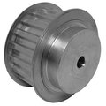 B B Manufacturing 40T10/19-2, Timing Pulley, Aluminum 40T10/19-2